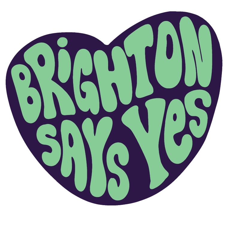 why brighton is my home